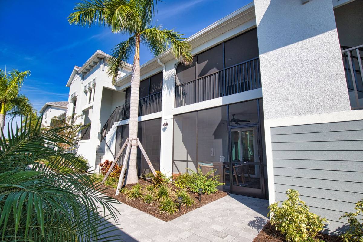 Condo for rent at 12470 Wellen Golf St, Venice, FL 34293