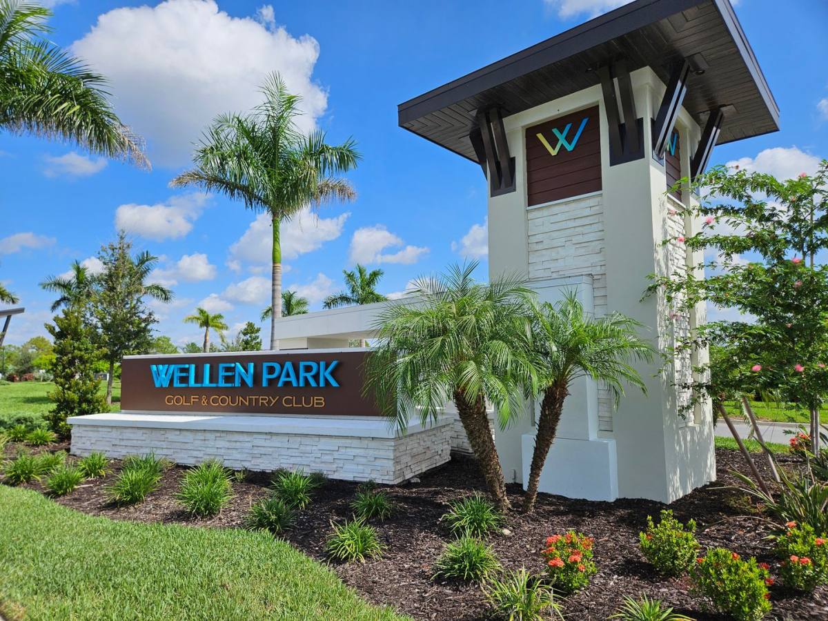 Condo for rent at 12470 Wellen Golf St, Venice, FL 34293