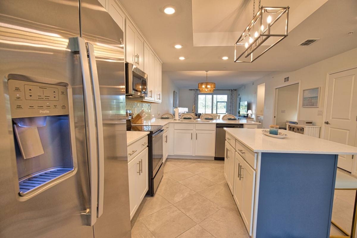 Condo for rent at 12470 Wellen Golf St, Venice, FL 34293