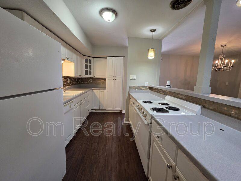 House for rent at 6903 Tara Dr, Richmond, TX 77469