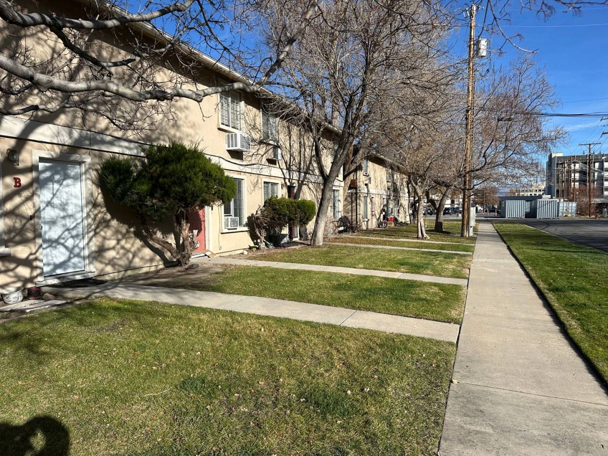 Apartment for rent at 326 W 9th St, Carson City, NV 89703