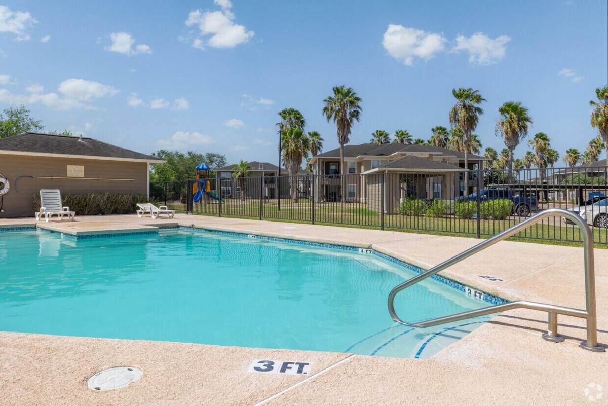 Apartment for rent at 202 W S Ave, Donna, TX 78537