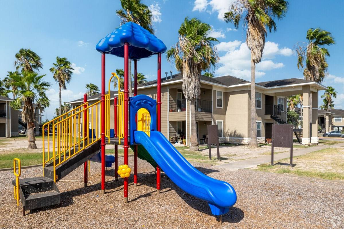 Apartment for rent at 202 W S Ave, Donna, TX 78537