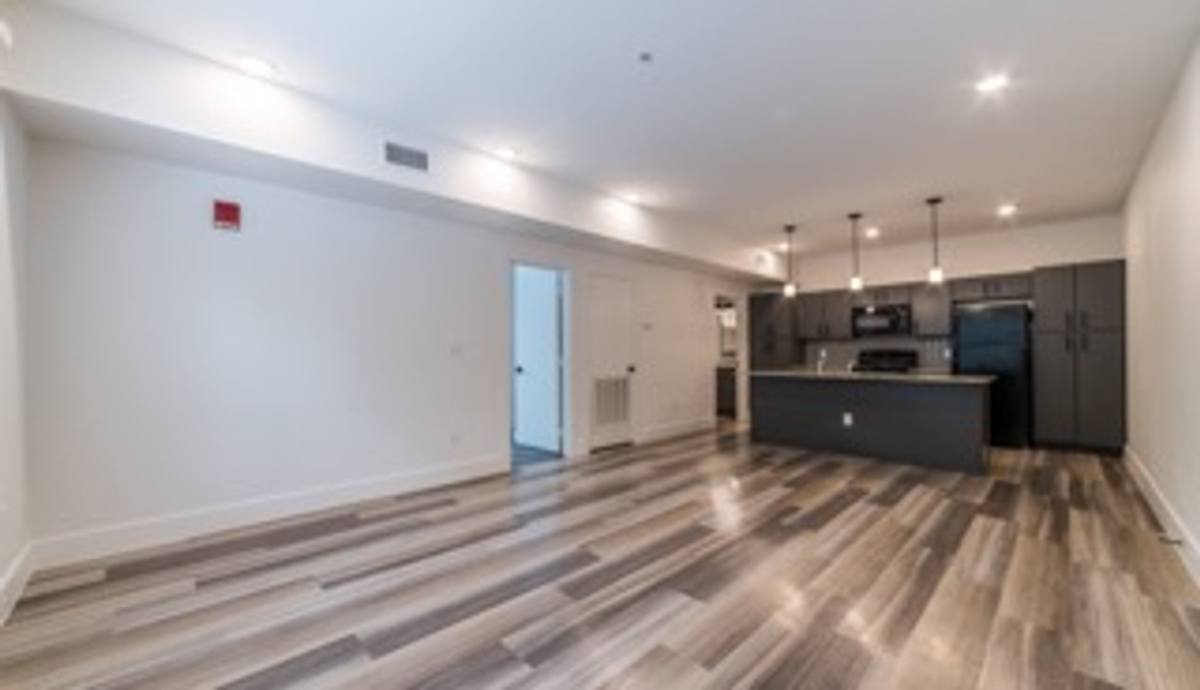 Apartment for rent at 900 N Leverett Ave, Fayetteville, AR 72701