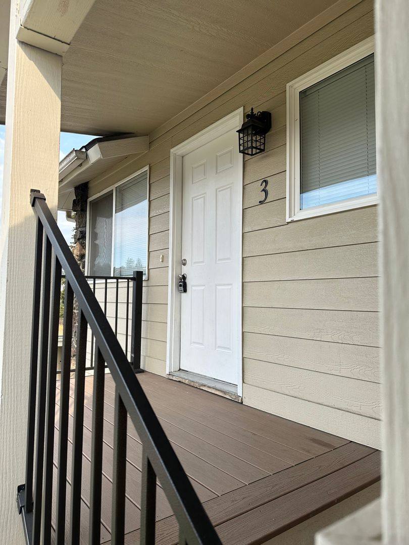 Apartment for rent at 39 E Westview Ave, Spokane, WA 99218