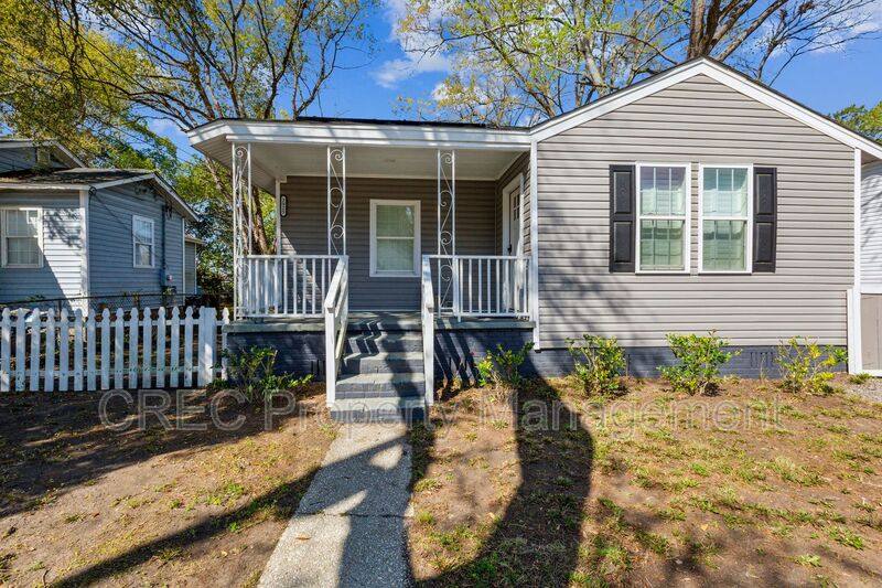 House for rent at 2925 Alabama Dr, North Charleston, SC 29405