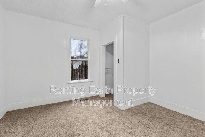 House for rent at 4732 Court S, Birmingham, AL 35208