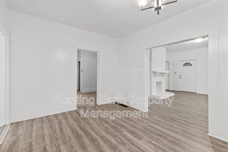House for rent at 4732 Court S, Birmingham, AL 35208
