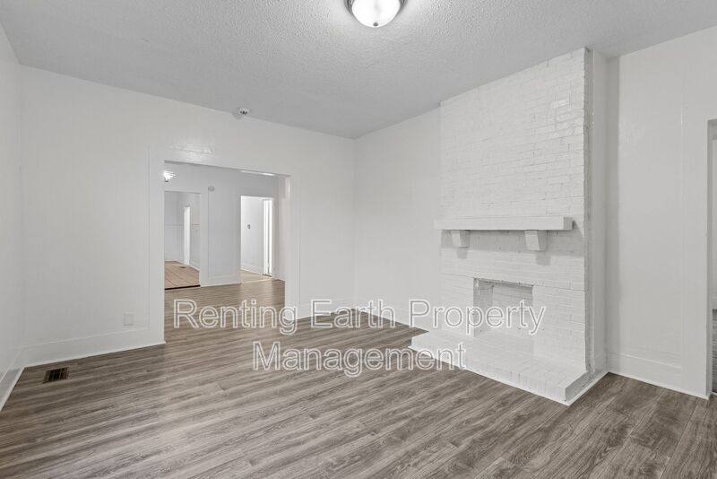House for rent at 4732 Court S, Birmingham, AL 35208