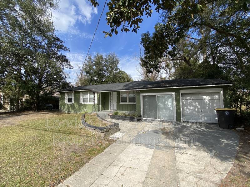 House for rent at 5503 Royce Ave, Jacksonville, FL 32205