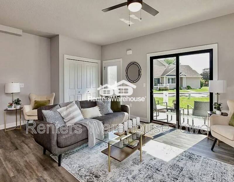 Townhouse for rent at 3624 NE Marissa Lane, Ankeny, IA 50021