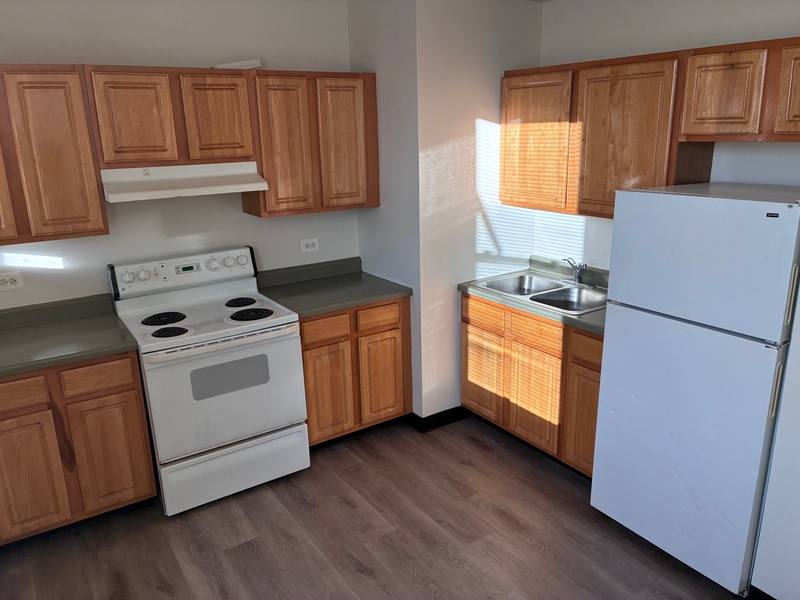 Apartment for rent at 5647 W Madison St #10 -2c, Chicago, IL 60644