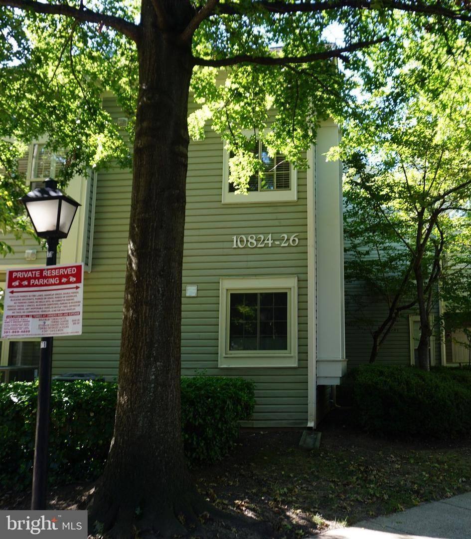 Apartment for rent at 10824 Antigua Terrace, Rockville, MD 20852