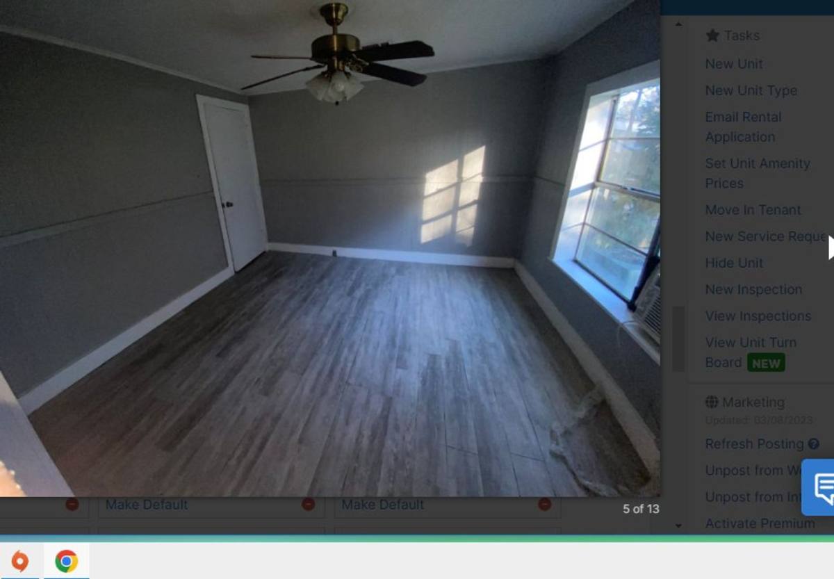 Apartment for rent at 6786 Ben D Smith, Silsbee, TX 77656