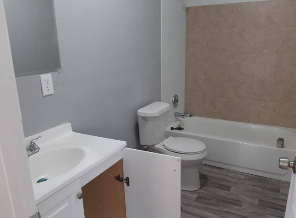 Apartment for rent at 6786 Ben D Smith, Silsbee, TX 77656