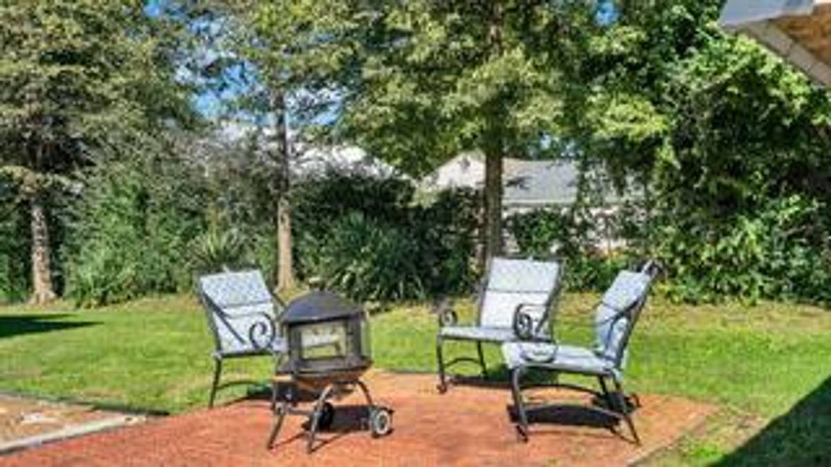 House for rent at 1320 Highland Ave, Cleveland, TN 37311