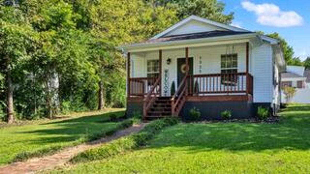 House for rent at 1320 Highland Ave, Cleveland, TN 37311