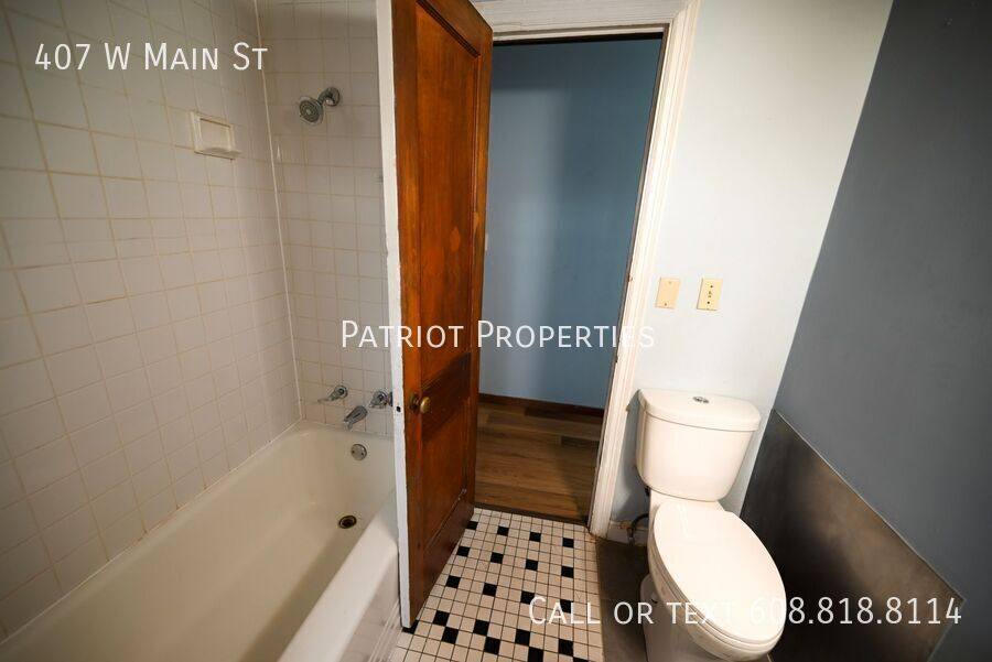 Apartment for rent at 407 W Main St, Madison, WI 53703