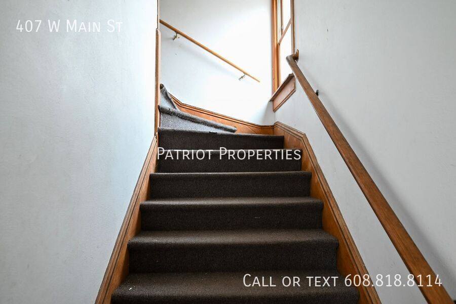 Apartment for rent at 407 W Main St, Madison, WI 53703