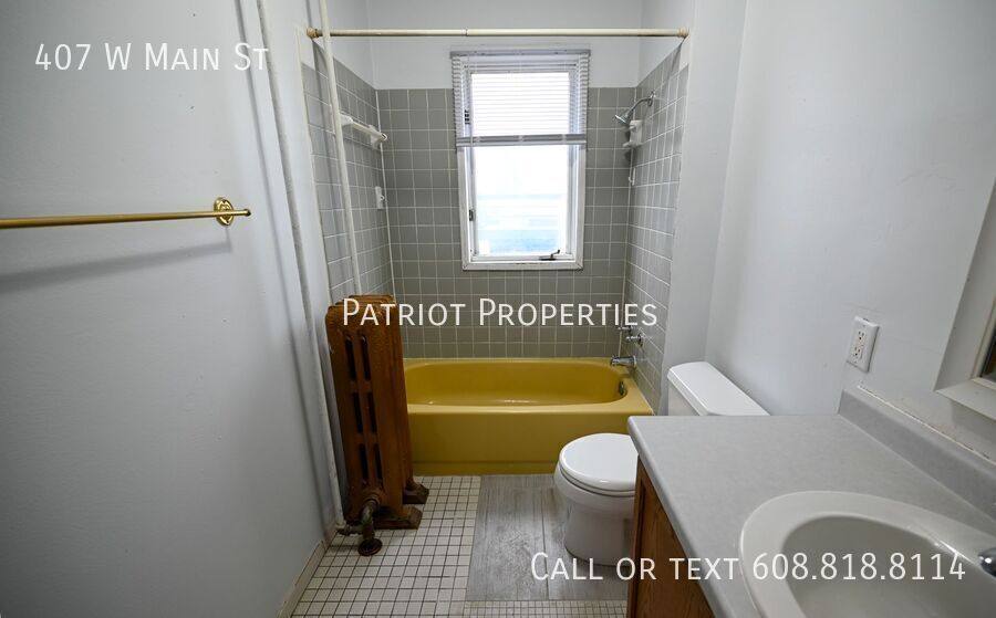 Apartment for rent at 407 W Main St, Madison, WI 53703