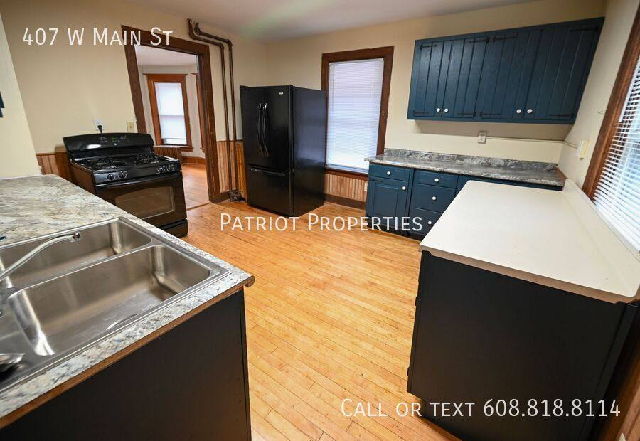 Apartment for rent at 407 W Main St, Madison, WI 53703