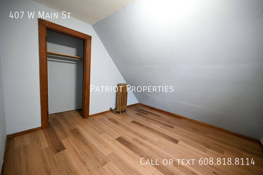 Apartment for rent at 407 W Main St, Madison, WI 53703