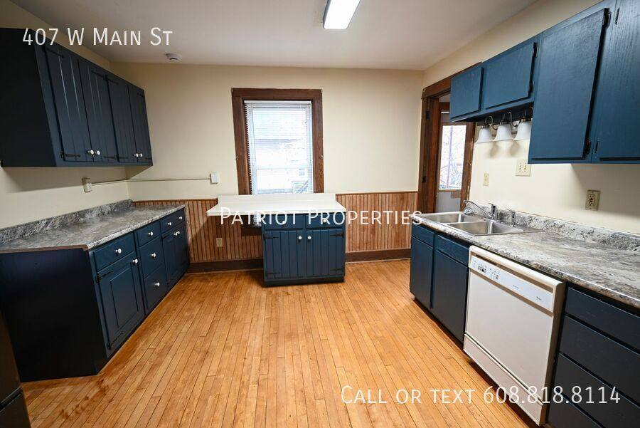 Apartment for rent at 407 W Main St, Madison, WI 53703
