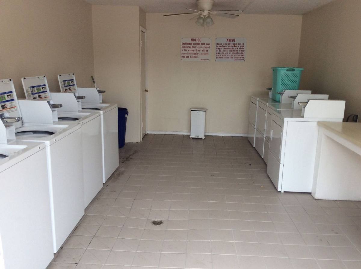 Apartment for rent at 1901 Japonica Ave, McAllen, TX 78501