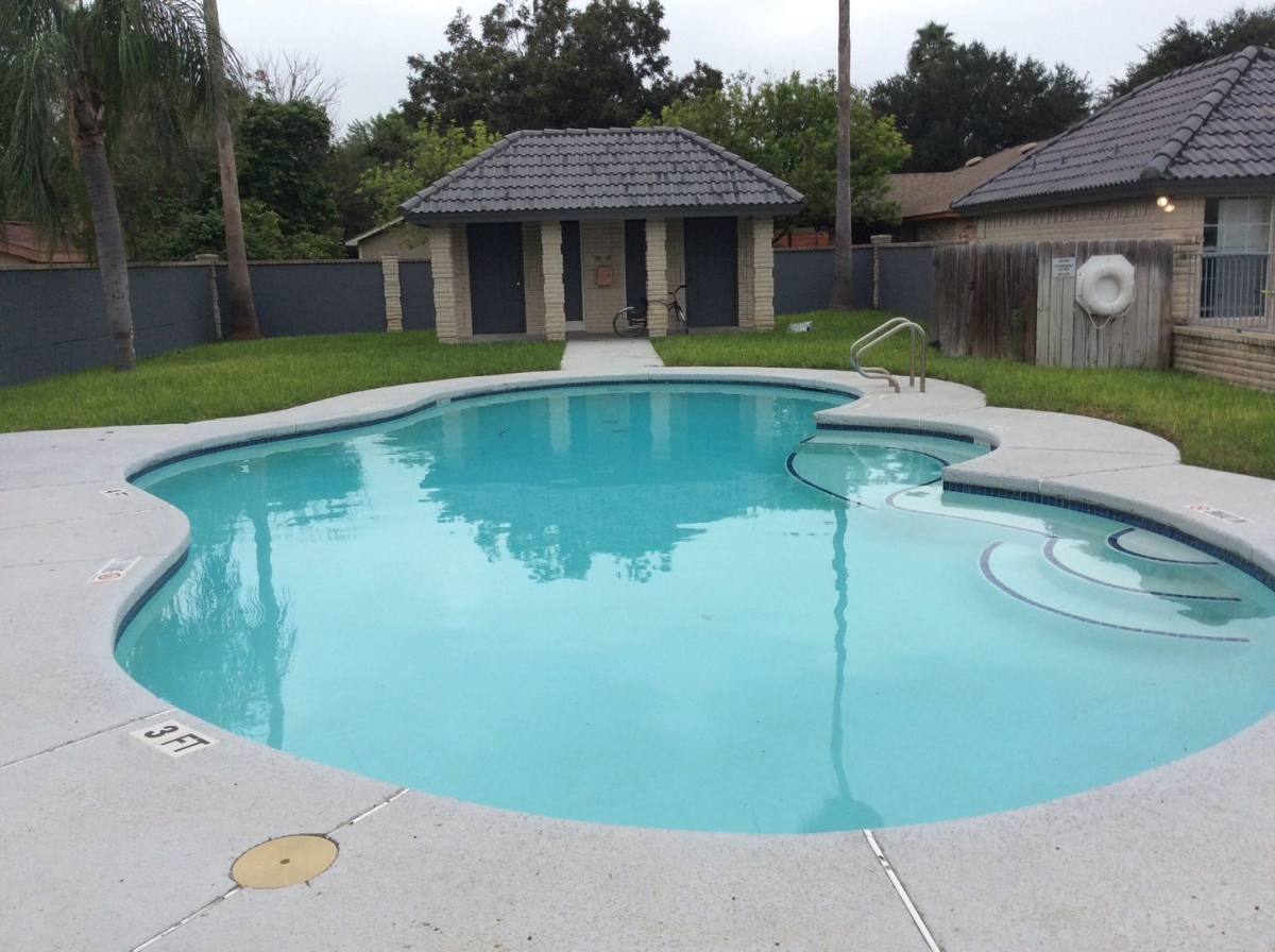 Apartment for rent at 1901 Japonica Ave, McAllen, TX 78501