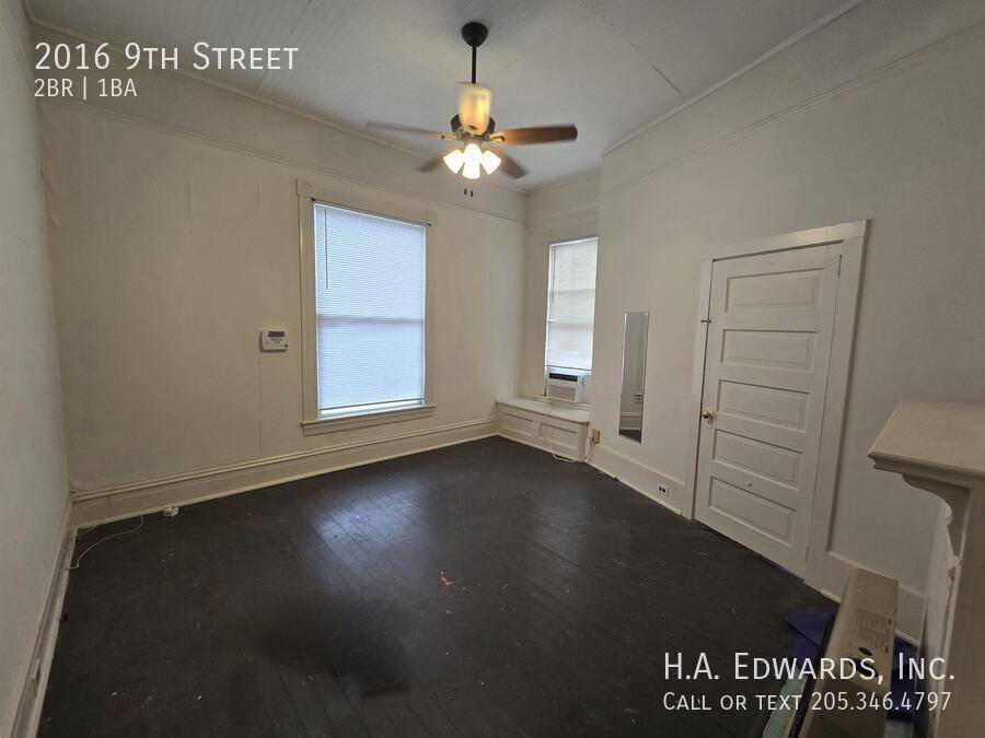 House for rent at 2016 9th St, Tuscaloosa, AL 35401