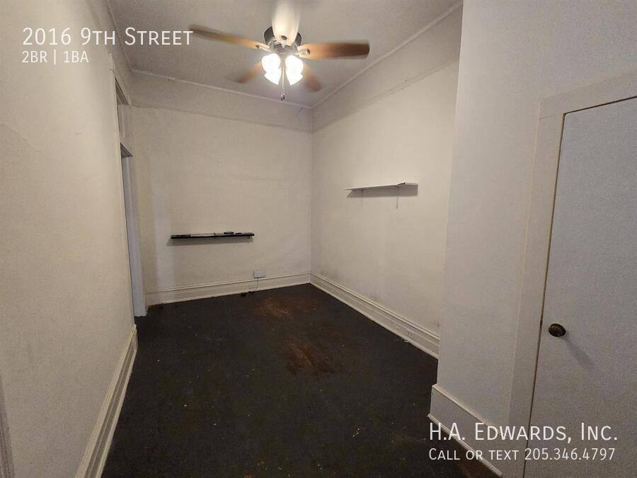 House for rent at 2016 9th St, Tuscaloosa, AL 35401