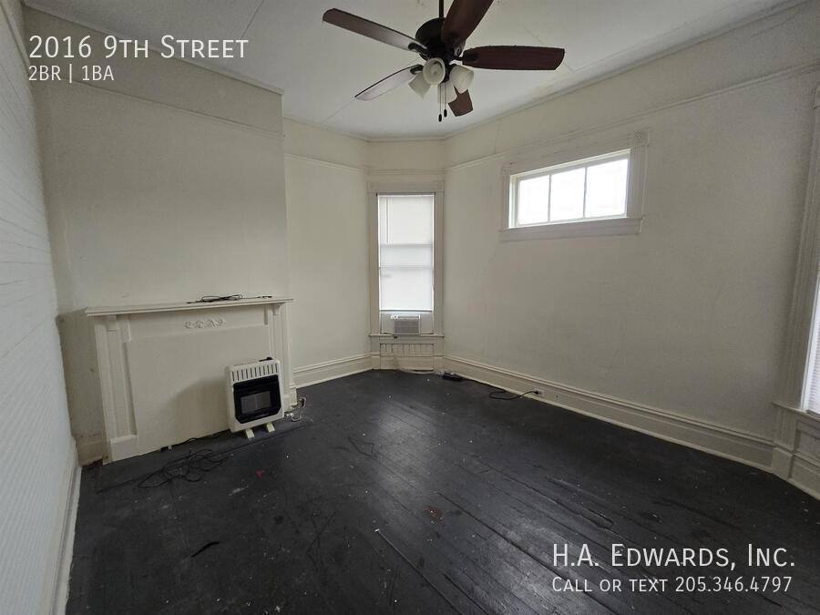 House for rent at 2016 9th St, Tuscaloosa, AL 35401