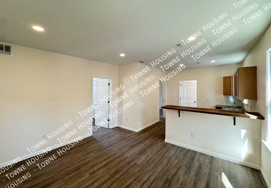 Apartment for rent at 20 Marion St #3, Buffalo, NY 14207