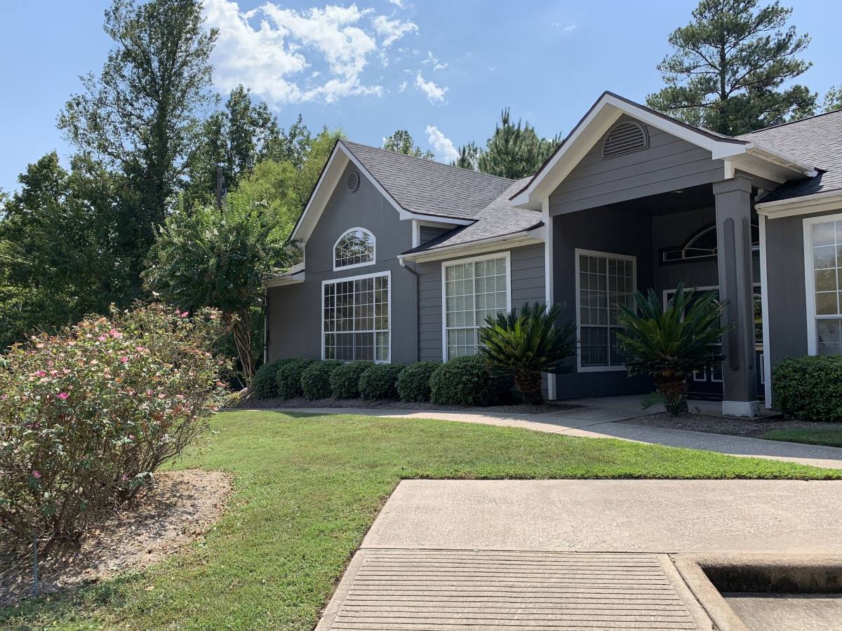 Apartment for rent at 3507 N John Redditt Dr, Lufkin, TX 75904