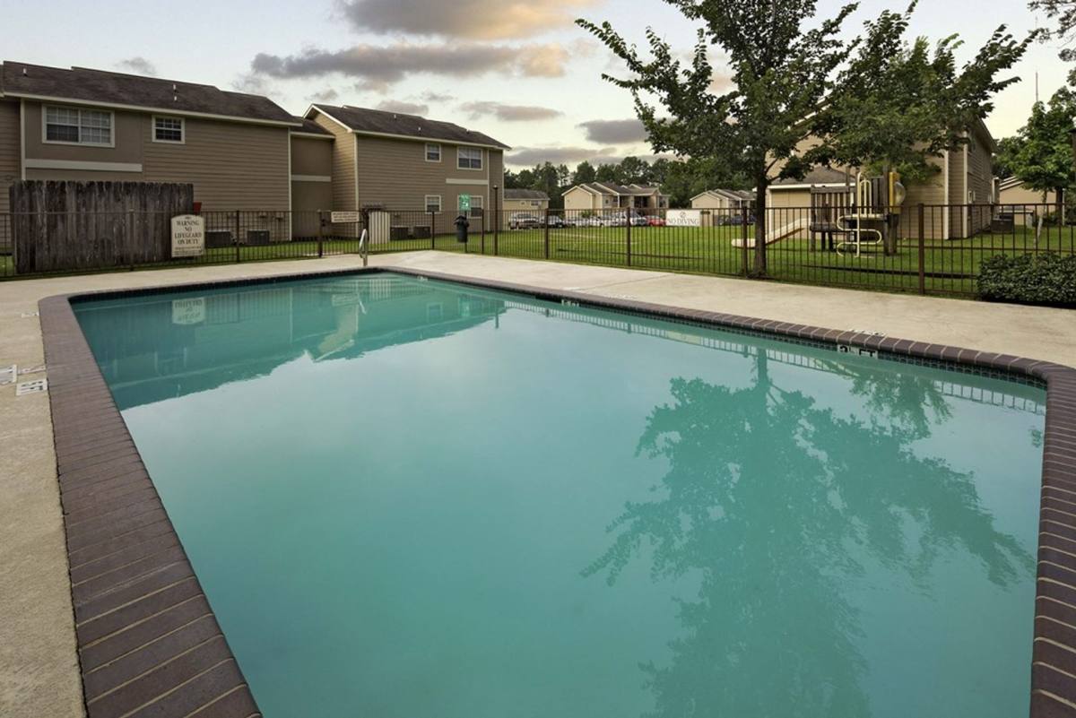 Apartment for rent at 3507 N John Redditt Dr, Lufkin, TX 75904