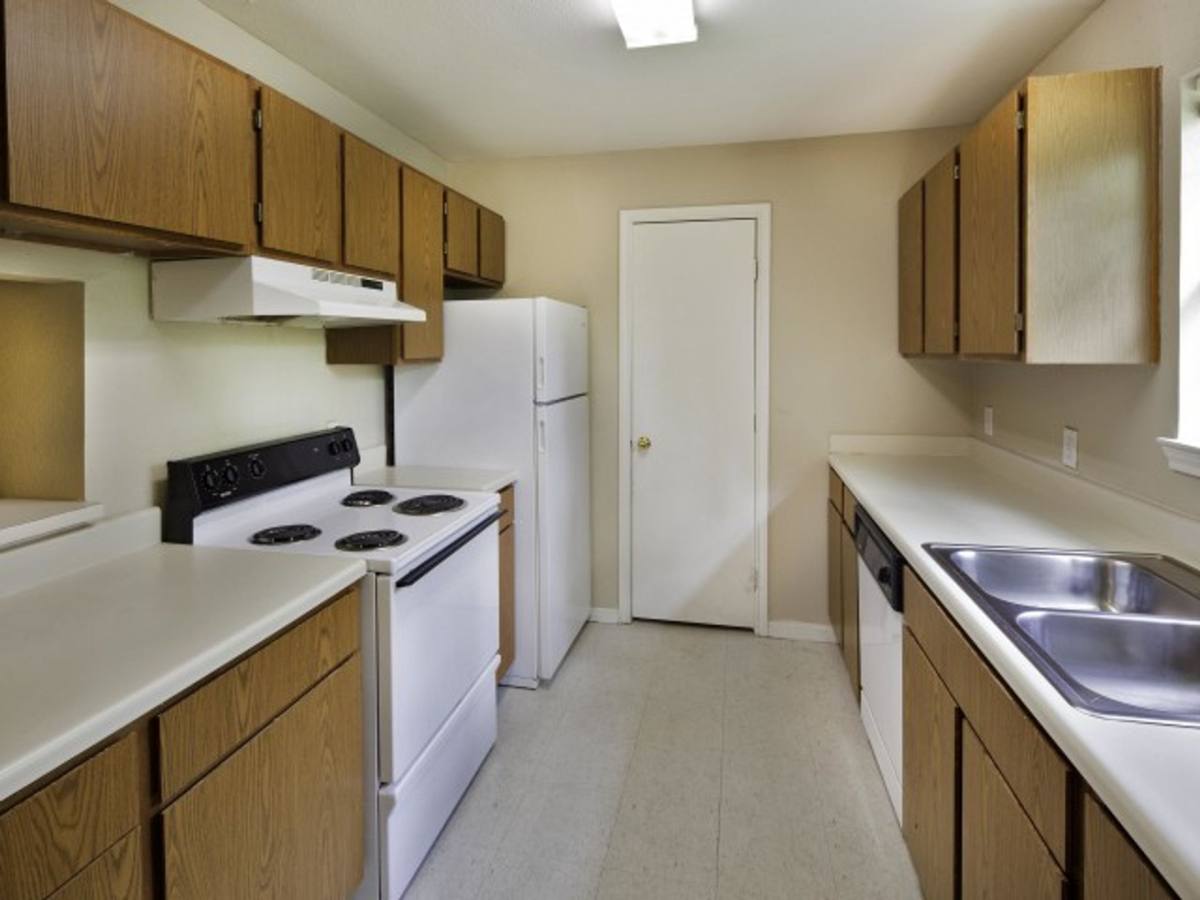 Apartment for rent at 3507 N John Redditt Dr, Lufkin, TX 75904