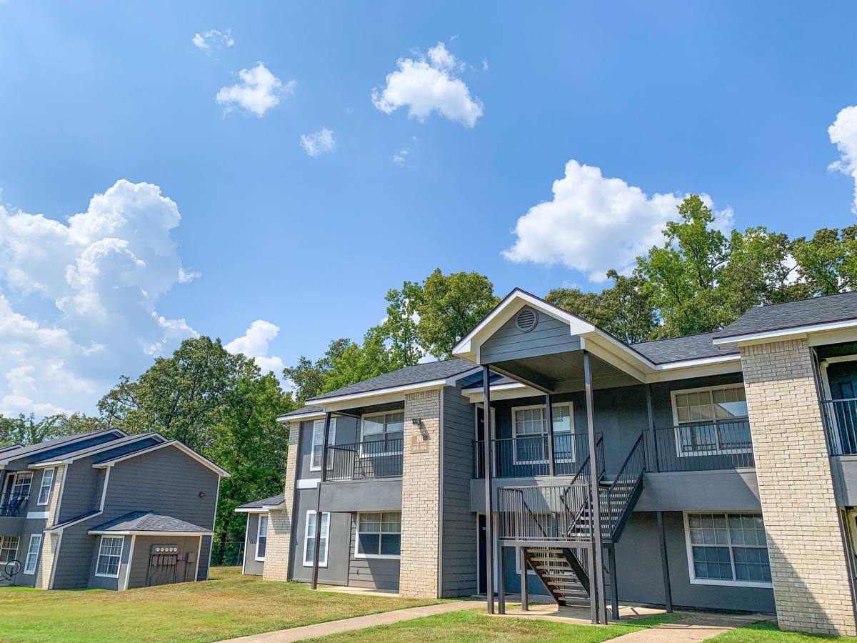 Apartment for rent at 3507 N John Redditt Dr, Lufkin, TX 75904