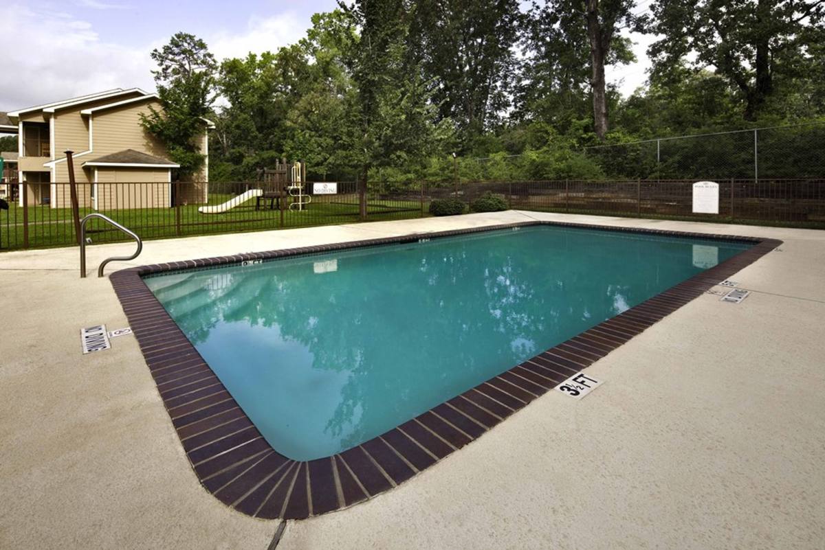 Apartment for rent at 3507 N John Redditt Dr, Lufkin, TX 75904