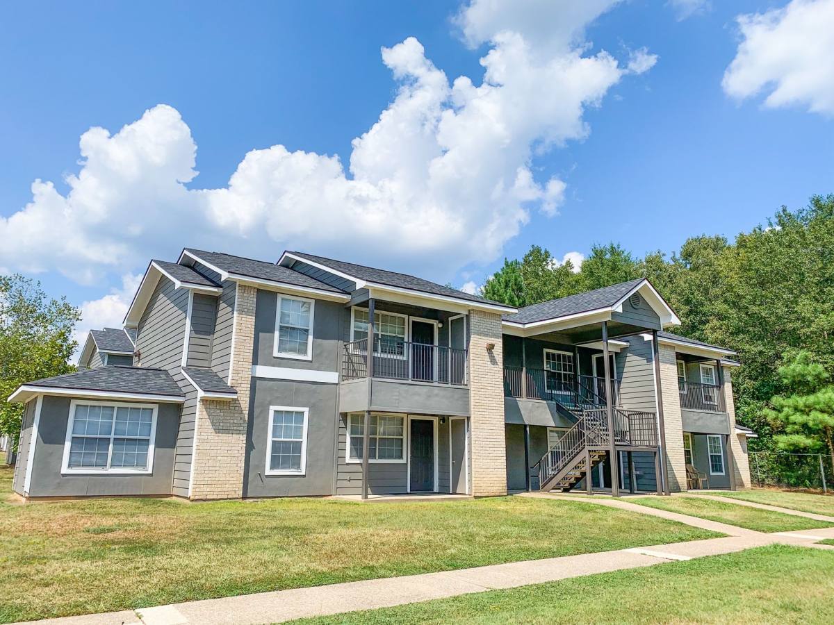 Apartment for rent at 3507 N John Redditt Dr, Lufkin, TX 75904