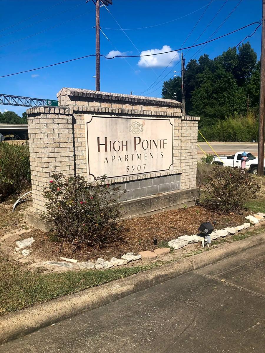 Apartment for rent at 3507 N John Redditt Dr, Lufkin, TX 75904