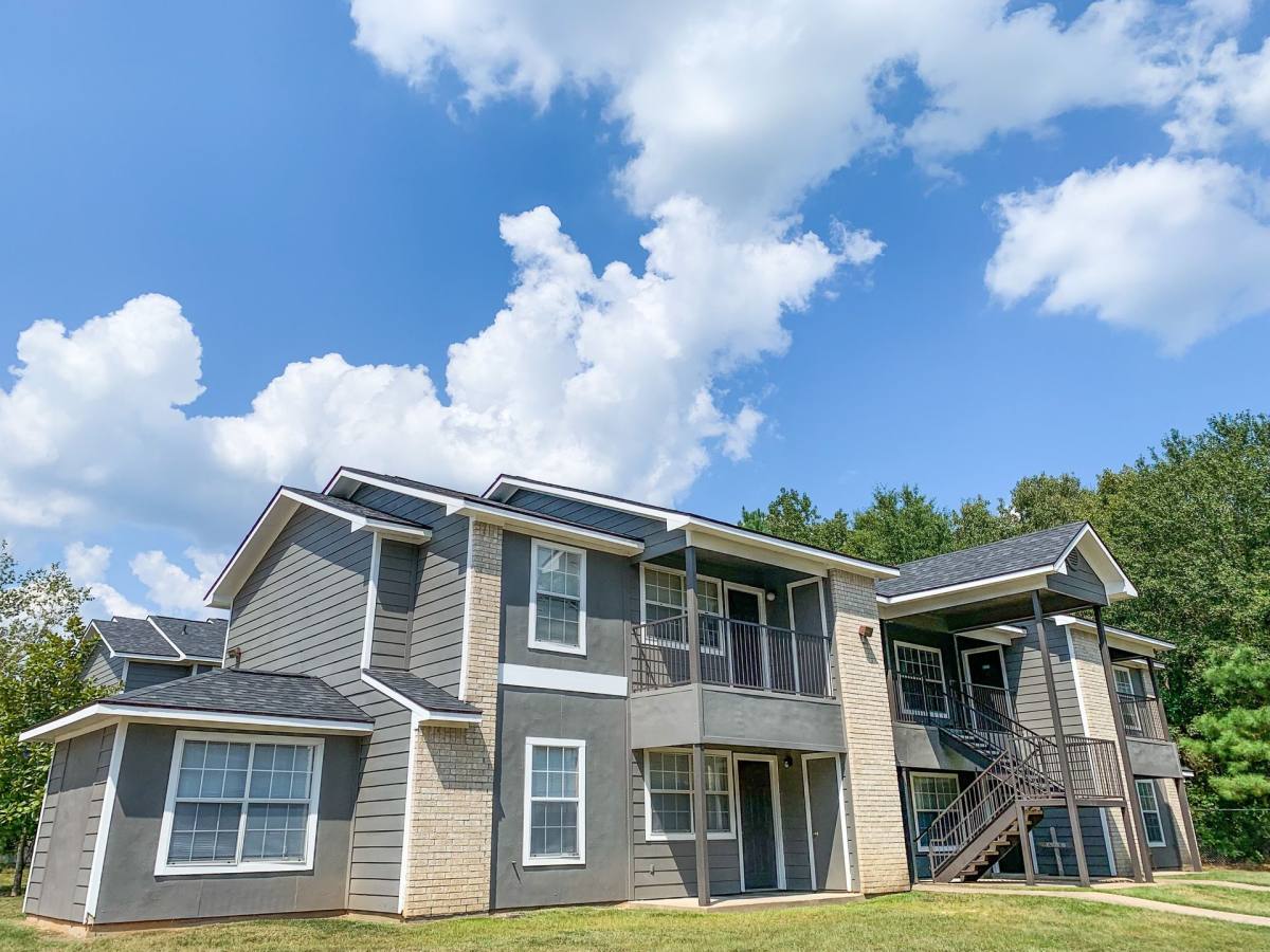 Apartment for rent at 3507 N John Redditt Dr, Lufkin, TX 75904
