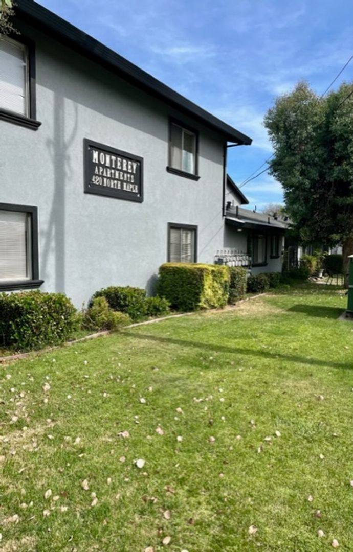 Apartment for rent at 420 Nmaple Ave, Manteca, CA 95336
