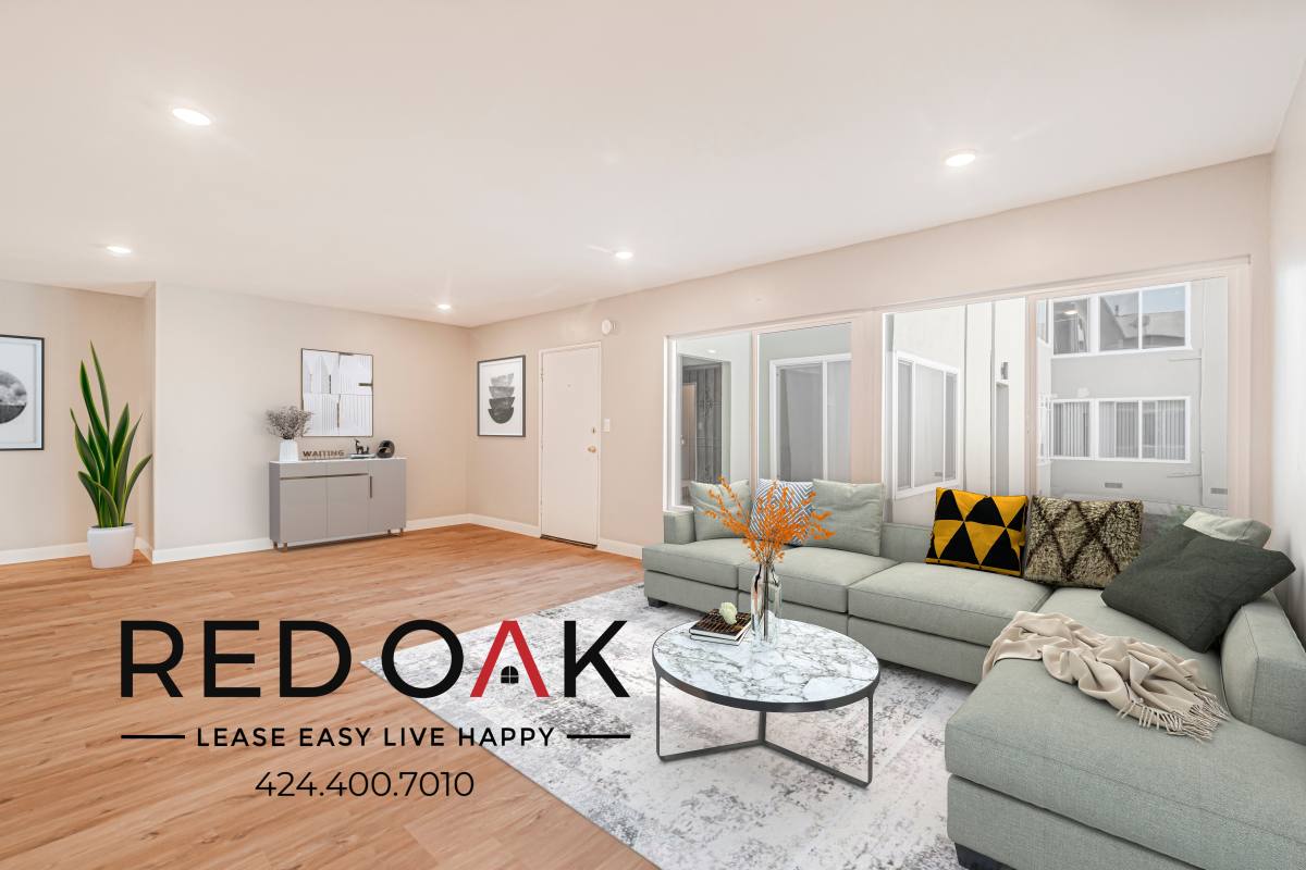4646 Coliseum St #12, Los Angeles, CA 90016 | RentalSource