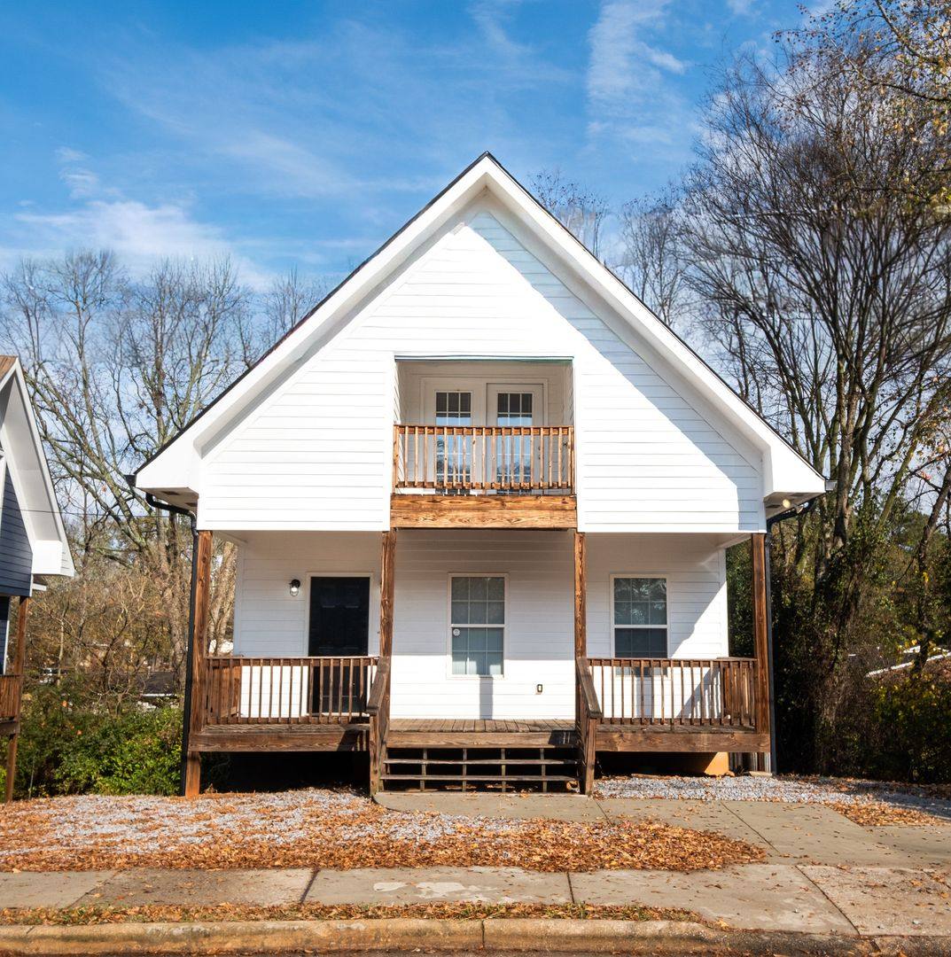 House for rent at 472 First St, Athens, GA 30601