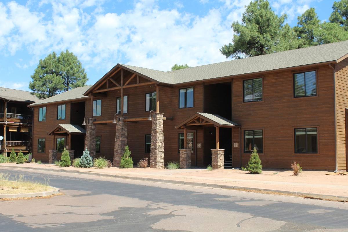 Condo for rent at 200 E Malibu Dr, Payson, AZ 85541