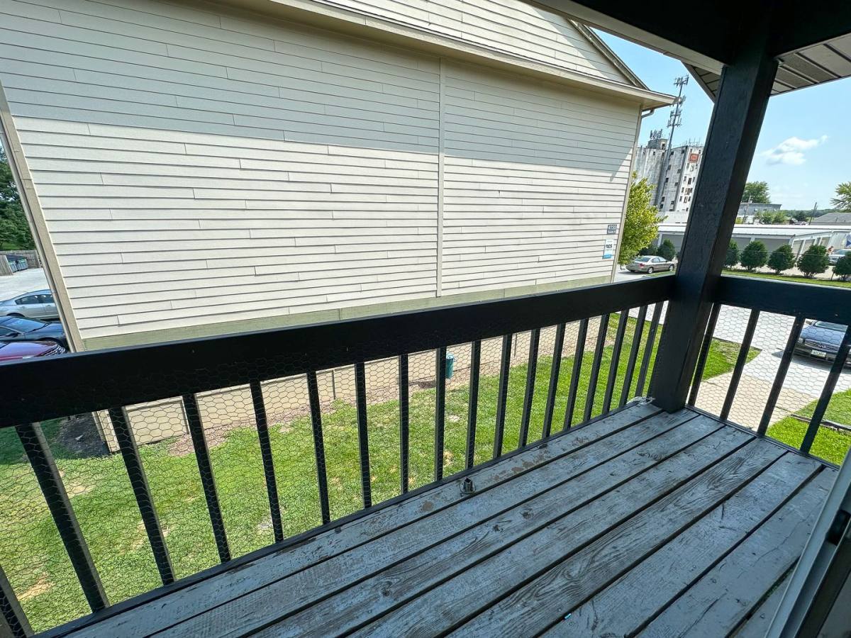 Apartment for rent at 4731 Toronto St, Ames, IA 50014