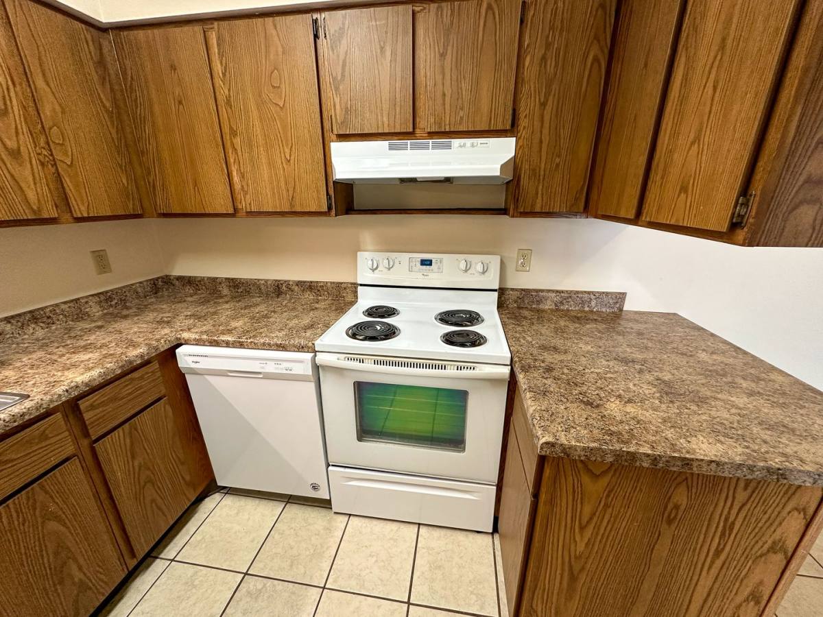 Apartment for rent at 4731 Toronto St, Ames, IA 50014