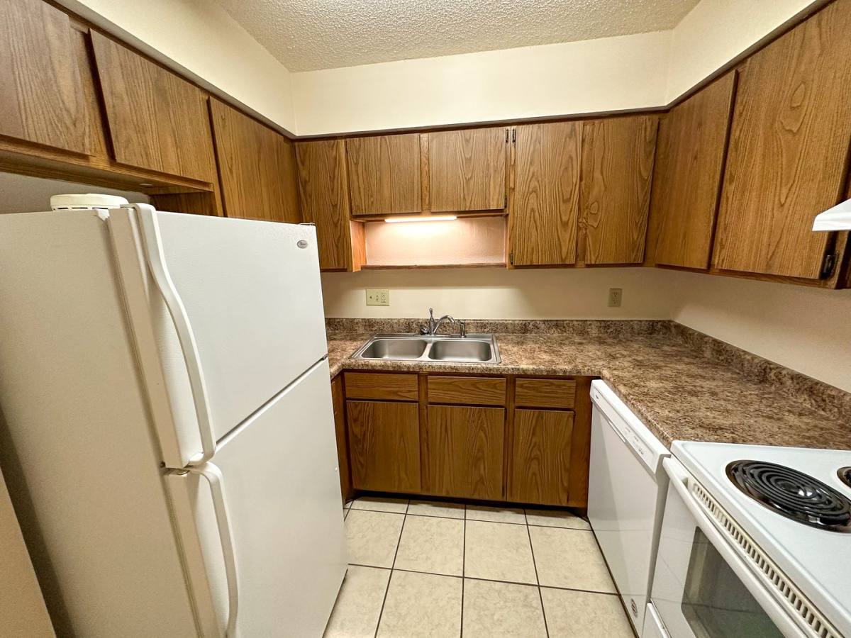 Apartment for rent at 4731 Toronto St, Ames, IA 50014