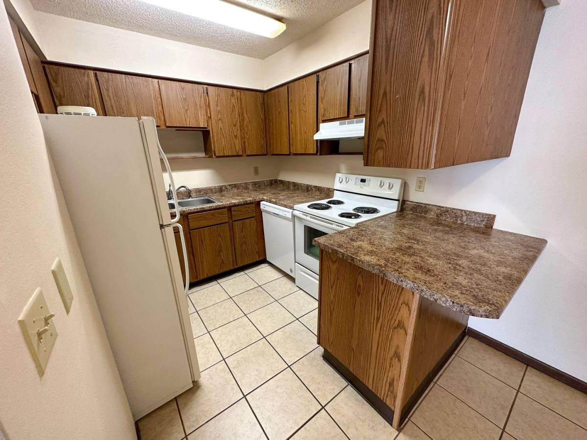 Apartment for rent at 4731 Toronto St, Ames, IA 50014