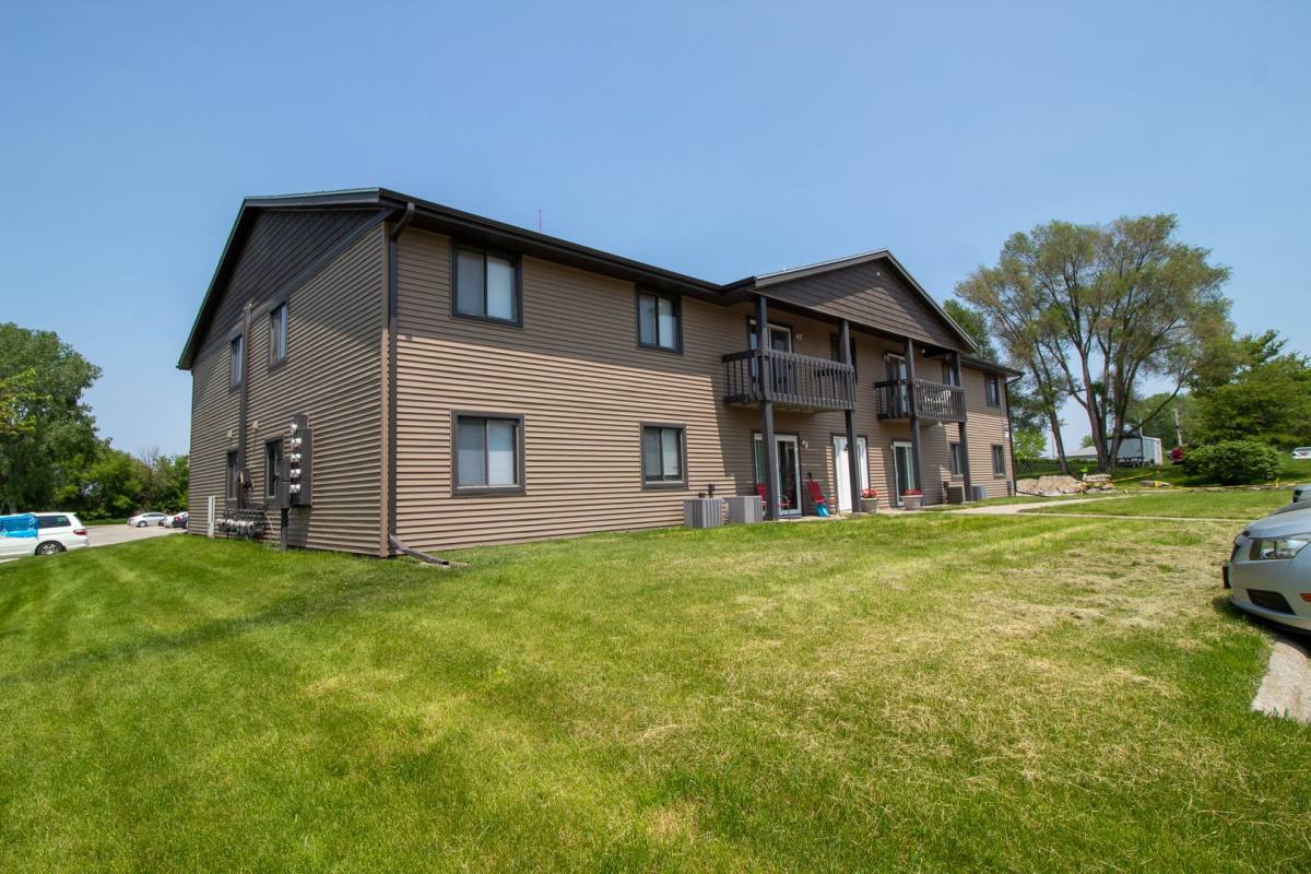 Apartment for rent at 4731 Toronto St, Ames, IA 50014